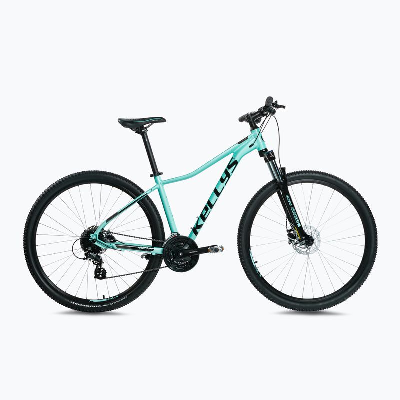 Mountainbike Damen Kellys Vanity 5 29" blau 72245