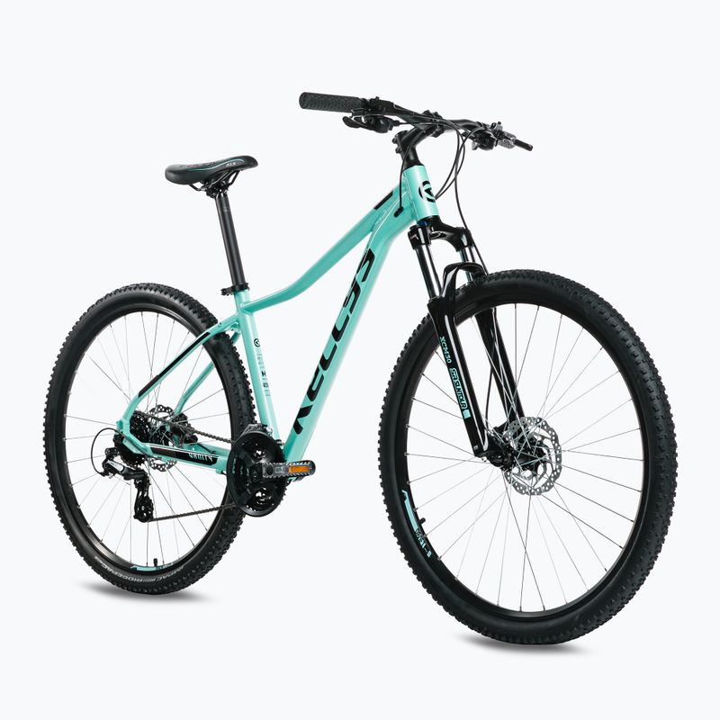 Mountainbike Damen Kellys Vanity 5 29" blau 72245 2