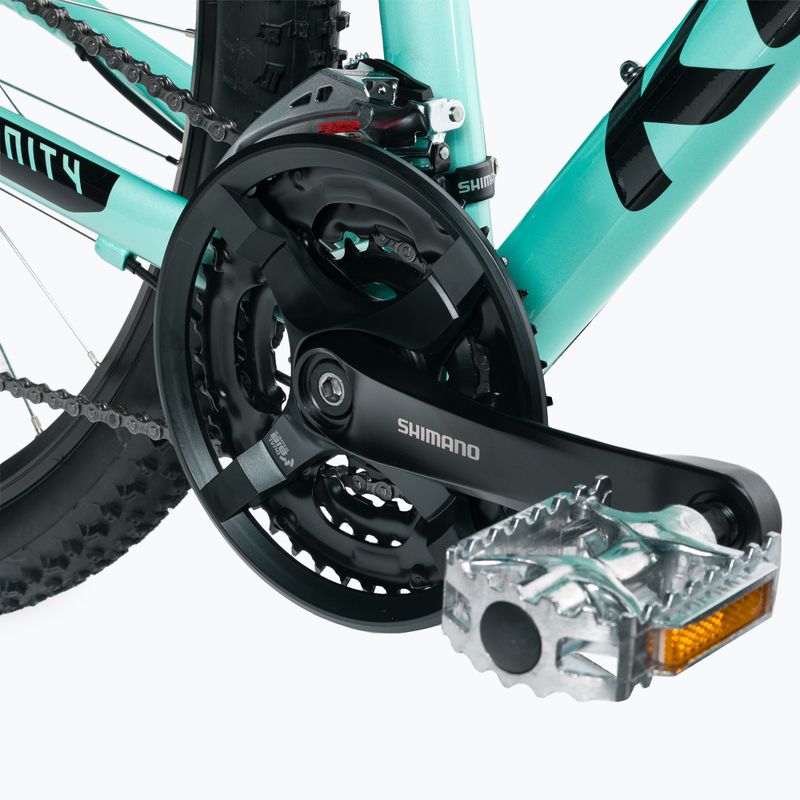 Mountainbike Damen Kellys Vanity 5 29" blau 72245 10