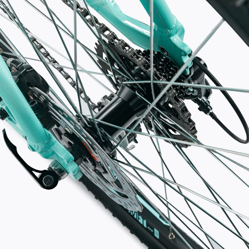 Mountainbike Damen Kellys Vanity 5 29" blau 72245 13