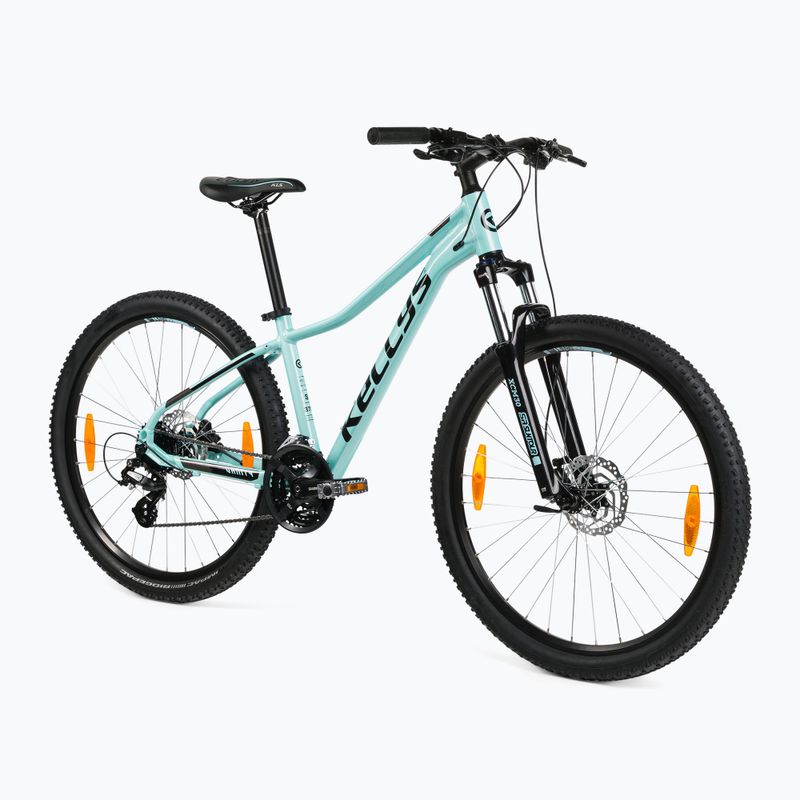 Mountainbike Damen Kellys Vanity 5 27.5" blau 72247 2