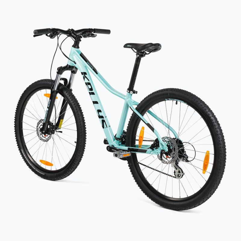 Mountainbike Damen Kellys Vanity 5 27.5" blau 72247 3