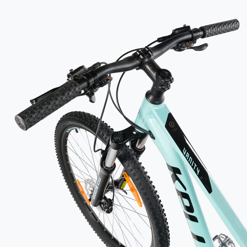 Mountainbike Damen Kellys Vanity 5 27.5" blau 72247 4