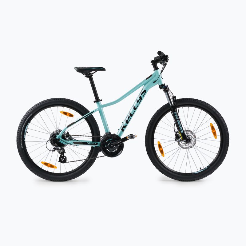 Mountainbike Damen Kellys Vanity 5 26" blau 72249
