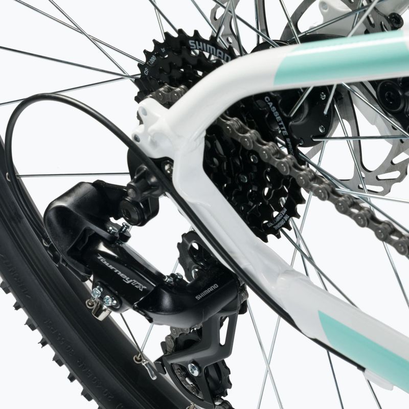 Mountainbike Damen Kellys Vanity 3 27.5" 72253 10
