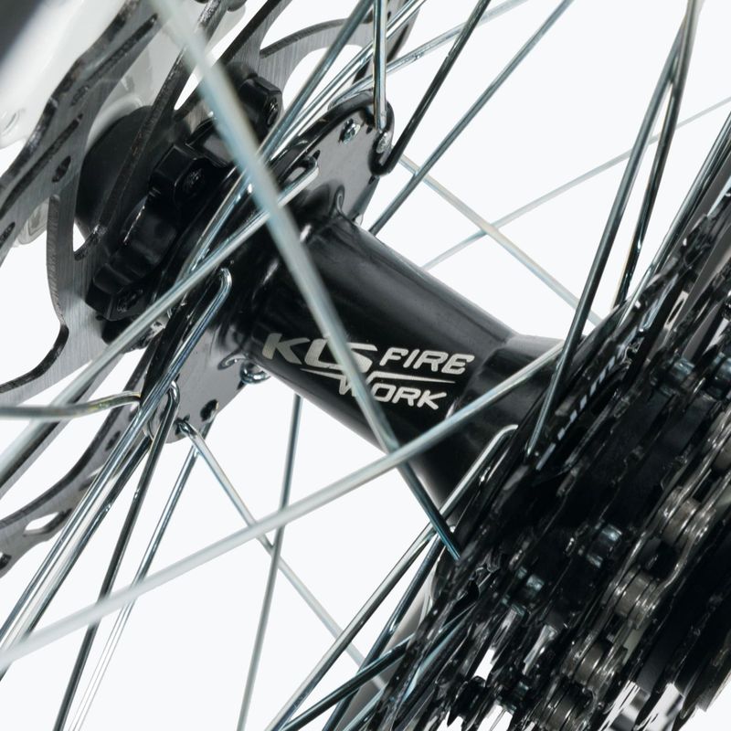 Mountainbike Damen Kellys Vanity 3 27.5" 72253 11