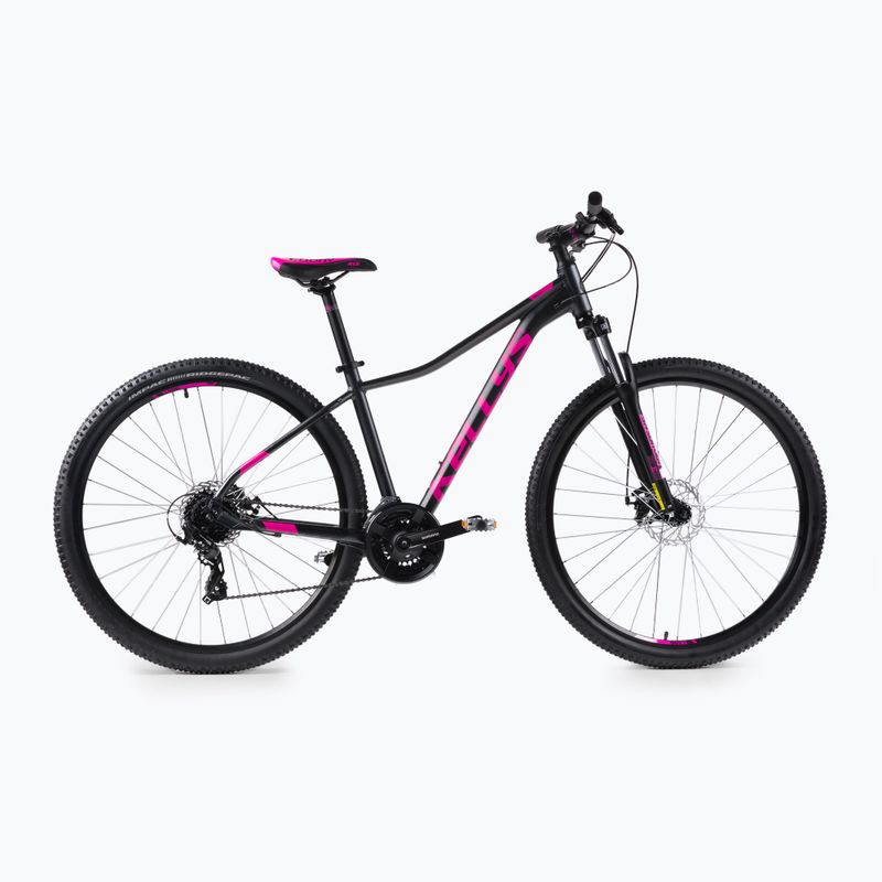 Mountainbike Damen Kellys Vanity 3 29" grau 72261