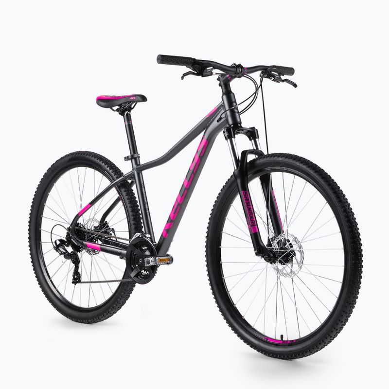 Mountainbike Damen Kellys Vanity 3 29" grau 72261 2