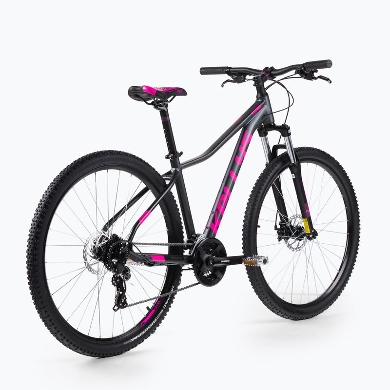 Mountainbike Damen Kellys Vanity 3 29" grau 72261 3