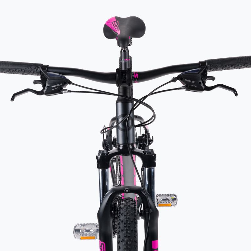 Mountainbike Damen Kellys Vanity 3 29" grau 72261 4