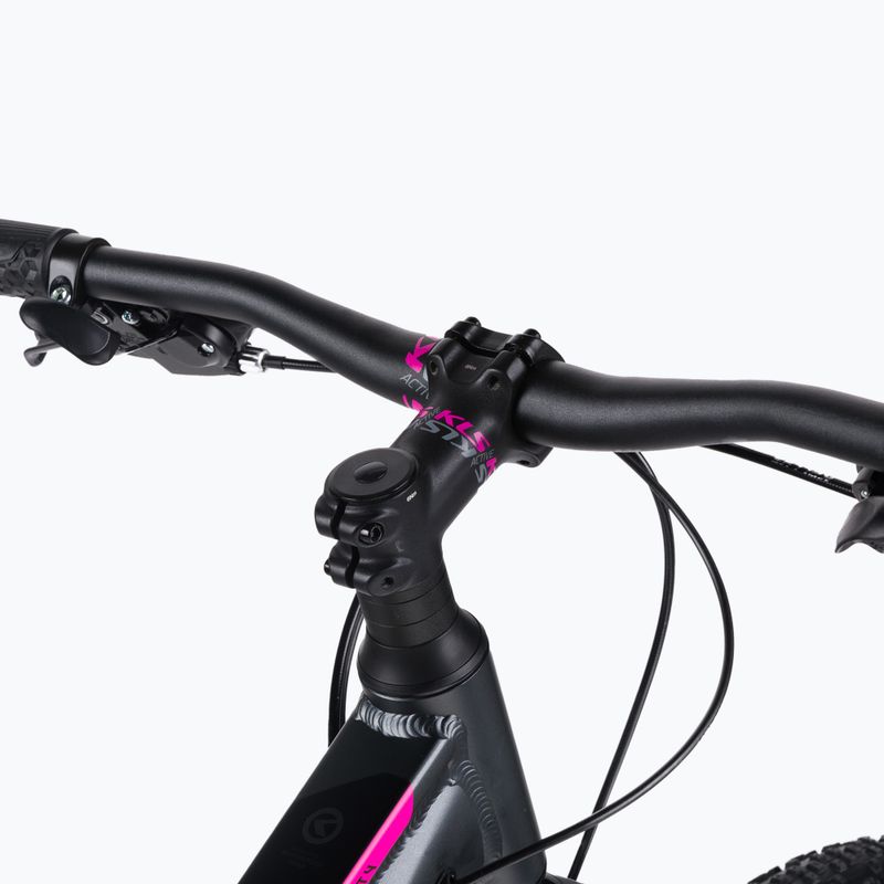 Mountainbike Damen Kellys Vanity 3 29" grau 72261 6