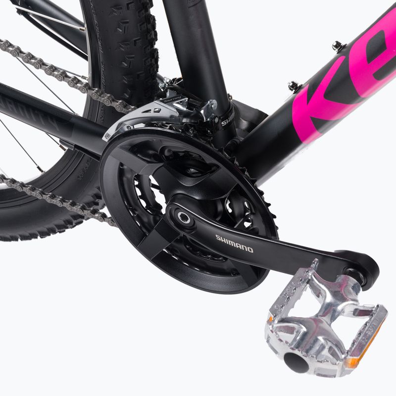 Mountainbike Damen Kellys Vanity 3 29" grau 72261 10