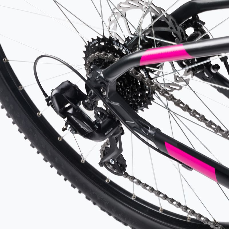 Mountainbike Damen Kellys Vanity 3 29" grau 72261 11
