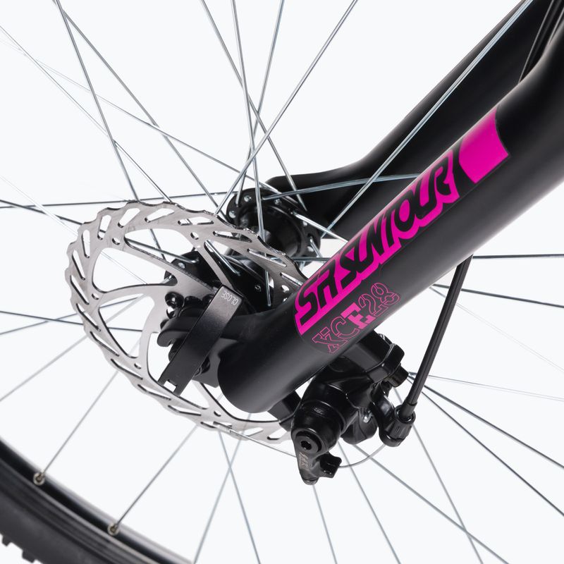 Mountainbike Damen Kellys Vanity 3 29" grau 72261 12