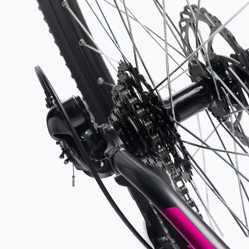 Mountainbike Damen Kellys Vanity 3 29" grau 72261 13