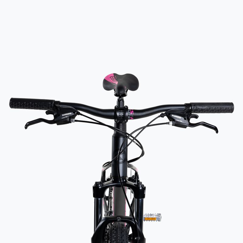 Mountainbike Damen Kellys Vanity 3 26" grau 72258 4