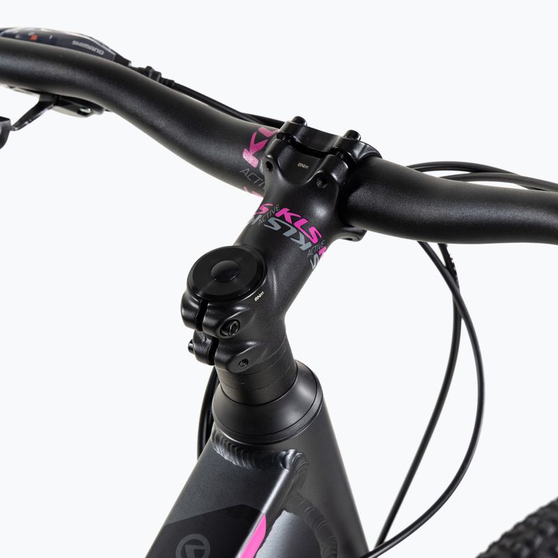 Mountainbike Damen Kellys Vanity 3 26" grau 72258 6