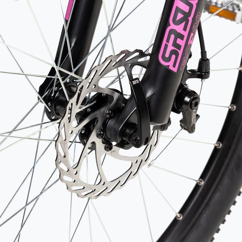 Mountainbike Damen Kellys Vanity 3 26" grau 72258 12