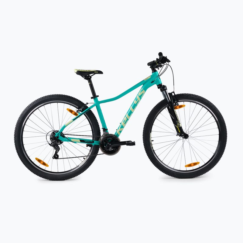 Mountainbike Damen Kellys Vanity 1 29" grün Vanity 1 29" 72263