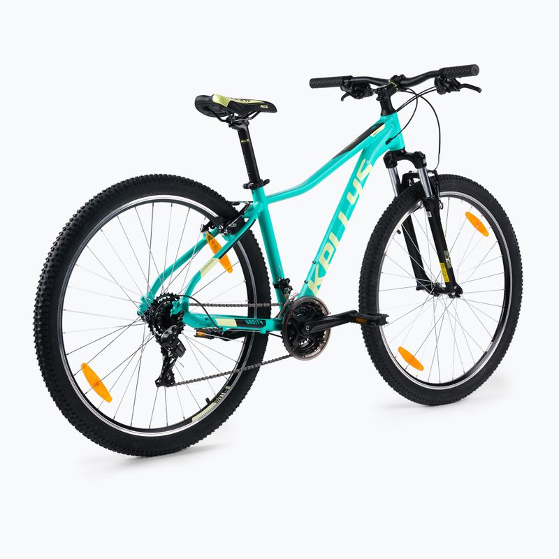 Mountainbike Damen Kellys Vanity 1 29" grün Vanity 1 29" 72263 3
