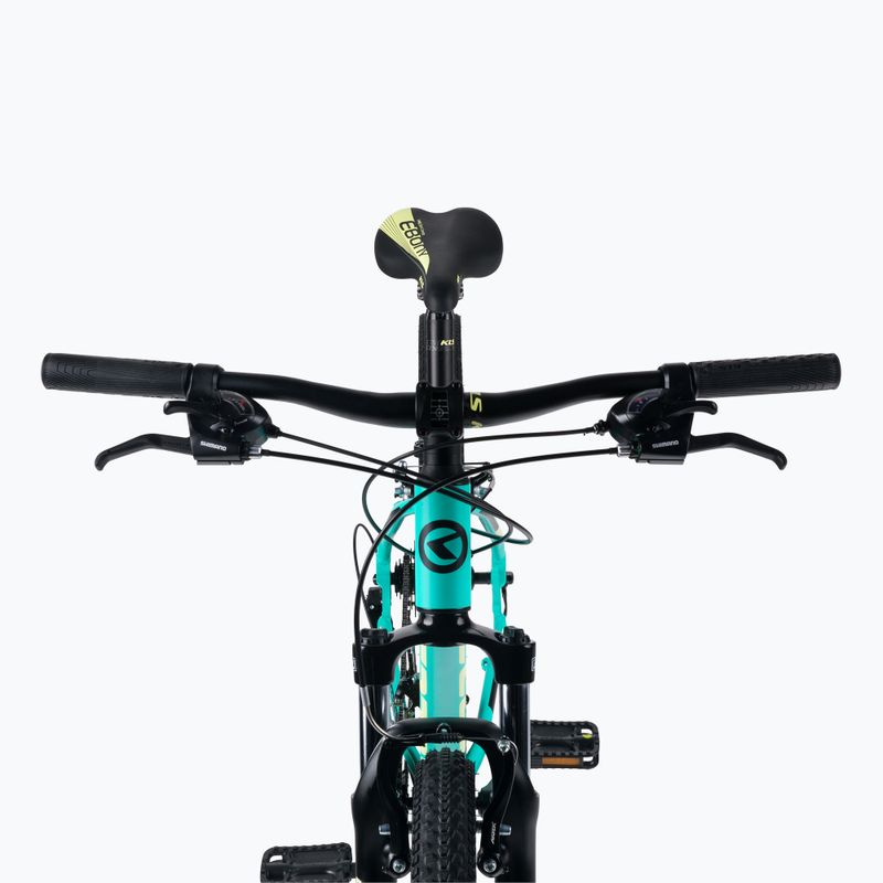 Mountainbike Damen Kellys Vanity 1 29" grün Vanity 1 29" 72263 4