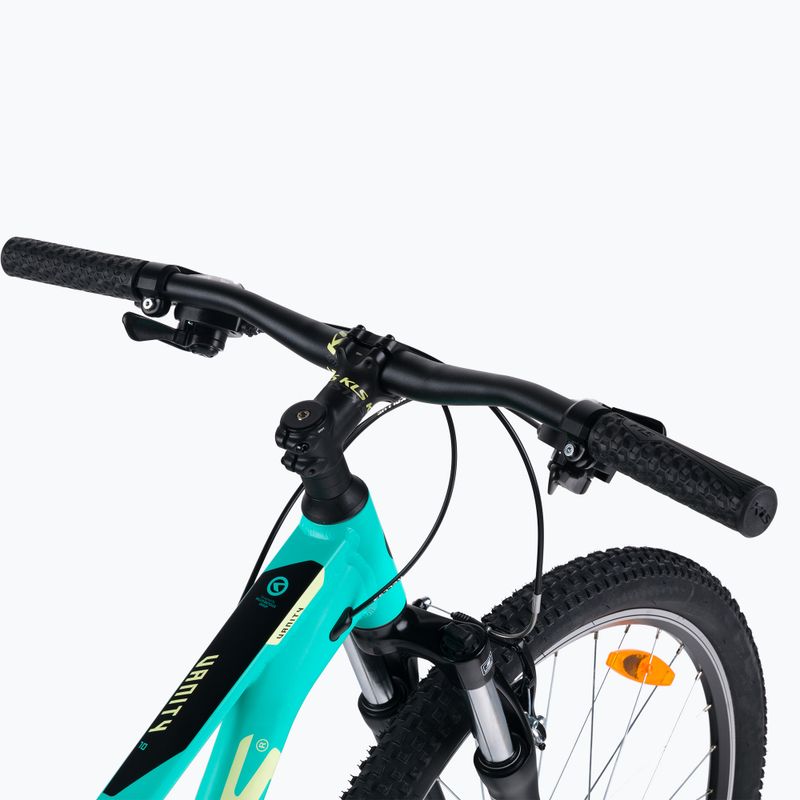 Mountainbike Damen Kellys Vanity 1 29" grün Vanity 1 29" 72263 5