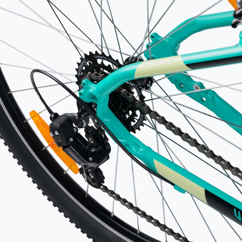 Mountainbike Damen Kellys Vanity 1 29" grün Vanity 1 29" 72263 11