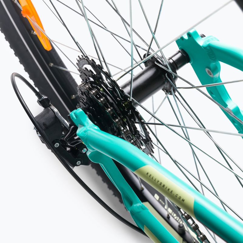 Mountainbike Damen Kellys Vanity 1 29" grün Vanity 1 29" 72263 13