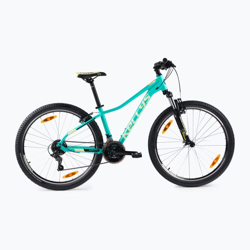 Mountainbike Kellys Vanity 1 27.5" grün 72265