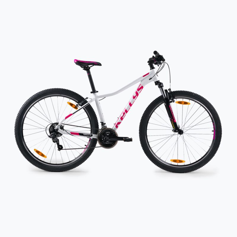 Mountainbike Damen Kellys Vanity 1 29" weiß 72274