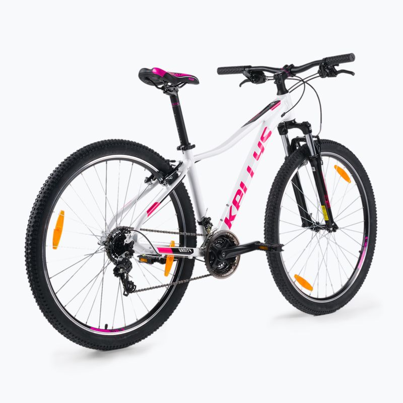 Mountainbike Damen Kellys Vanity 1 29" weiß 72274 3
