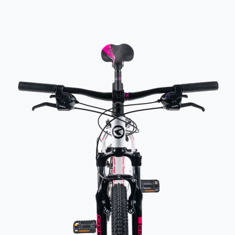 Mountainbike Damen Kellys Vanity 1 29" weiß 72274 4
