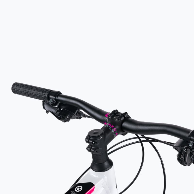 Mountainbike Damen Kellys Vanity 1 29" weiß 72274 6