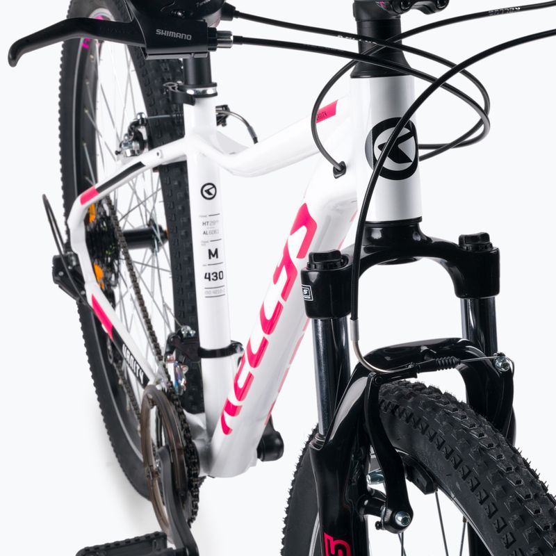 Mountainbike Damen Kellys Vanity 1 29" weiß 72274 7