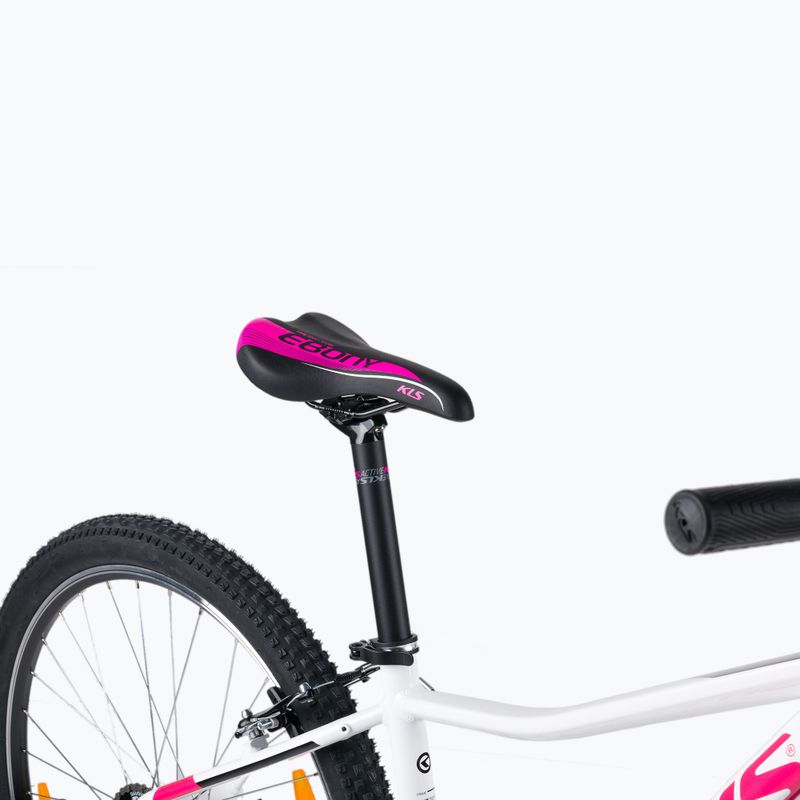 Mountainbike Damen Kellys Vanity 1 29" weiß 72274 8