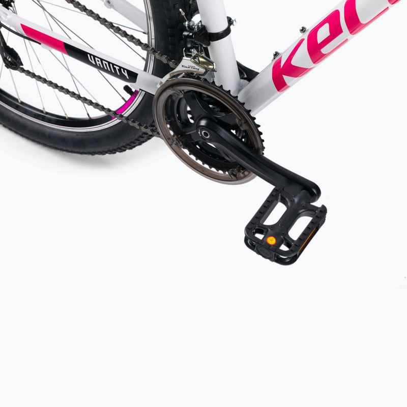 Mountainbike Damen Kellys Vanity 1 29" weiß 72274 10