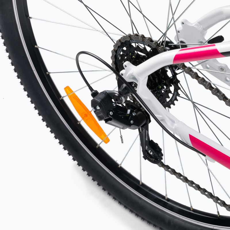 Mountainbike Damen Kellys Vanity 1 29" weiß 72274 11