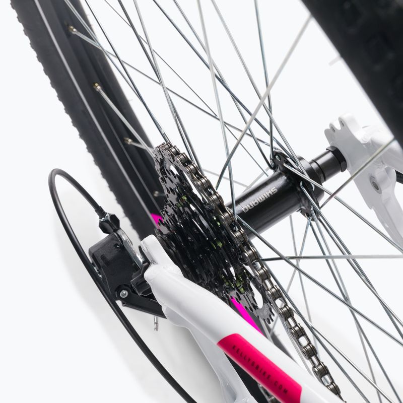 Mountainbike Damen Kellys Vanity 1 29" weiß 72274 13