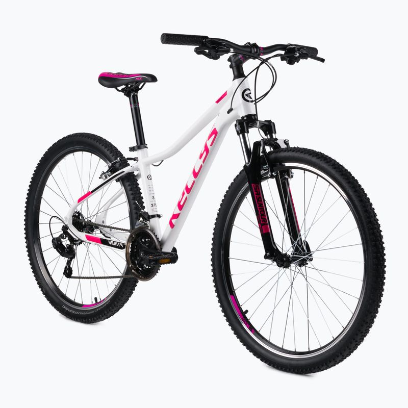 Mountainbike Damen Kellys Vanity 1 27.5" weiß 72272 2