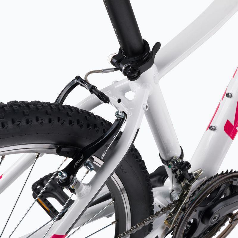 Mountainbike Damen Kellys Vanity 1 27.5" weiß 72272 9