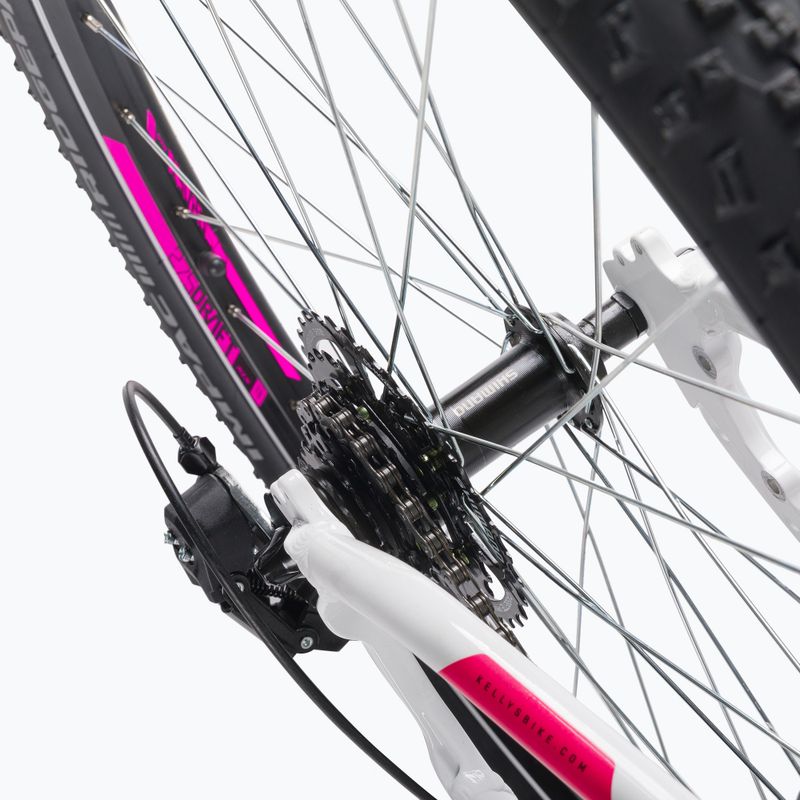 Mountainbike Damen Kellys Vanity 1 27.5" weiß 72272 13
