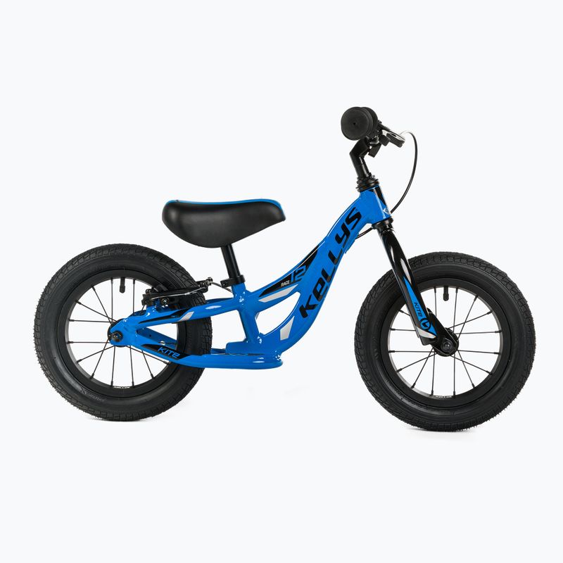 Kellys Kite 12 Race Cross-Country Fahrrad blau 73975