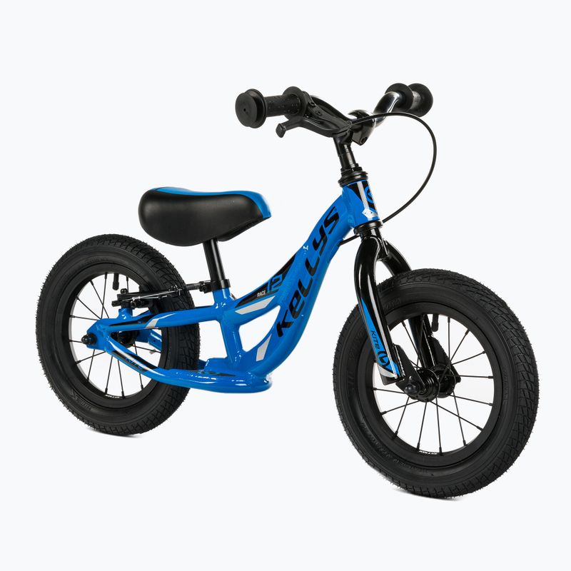 Kellys Kite 12 Race Cross-Country Fahrrad blau 73975 2