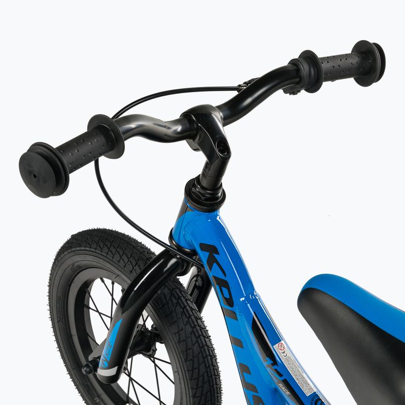 Kellys Kite 12 Race Cross-Country Fahrrad blau 73975 4