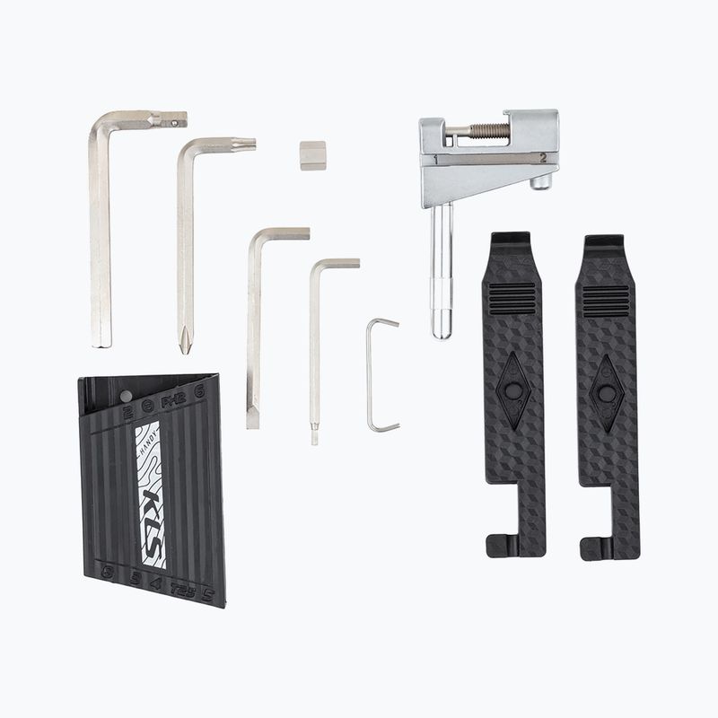 Fahrradschlüssel Kellys Handy 3