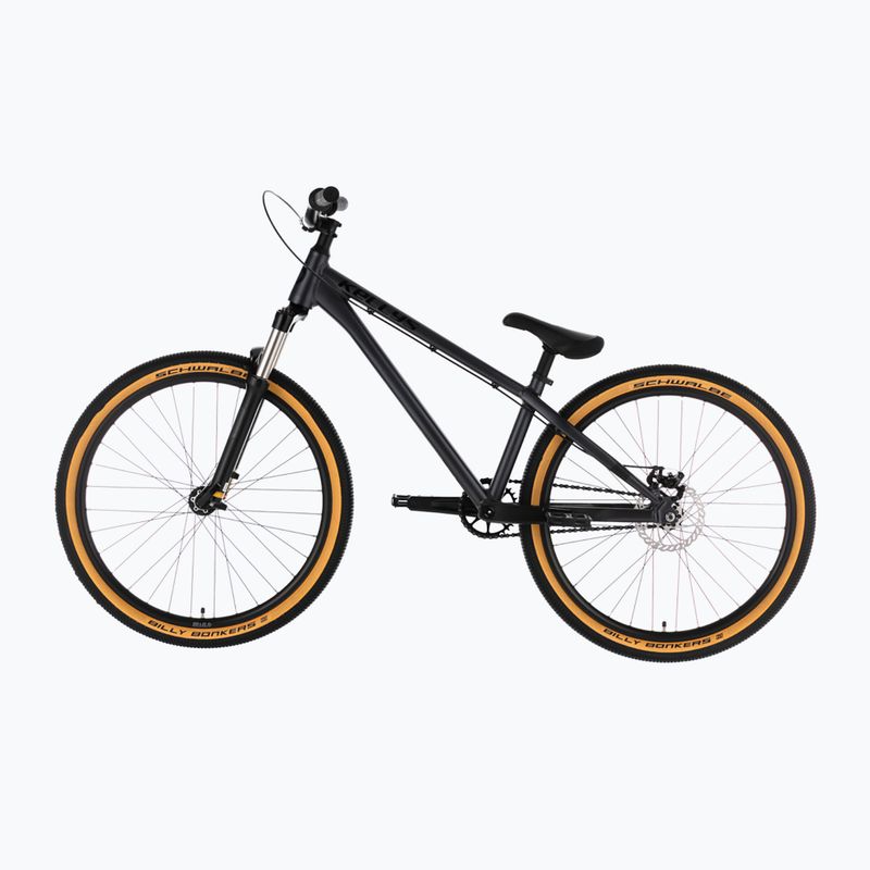 Kellys Peitsche 30 Dirt Bike grau/schwarz 76398 2