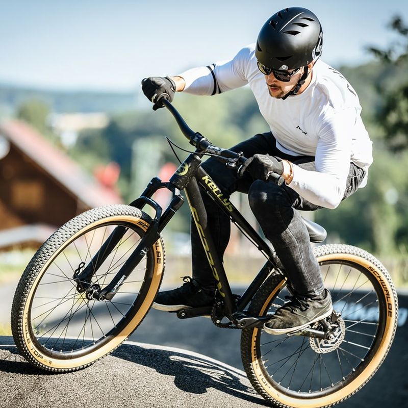 Kellys Peitsche 30 Dirt Bike grau/schwarz 76398 5