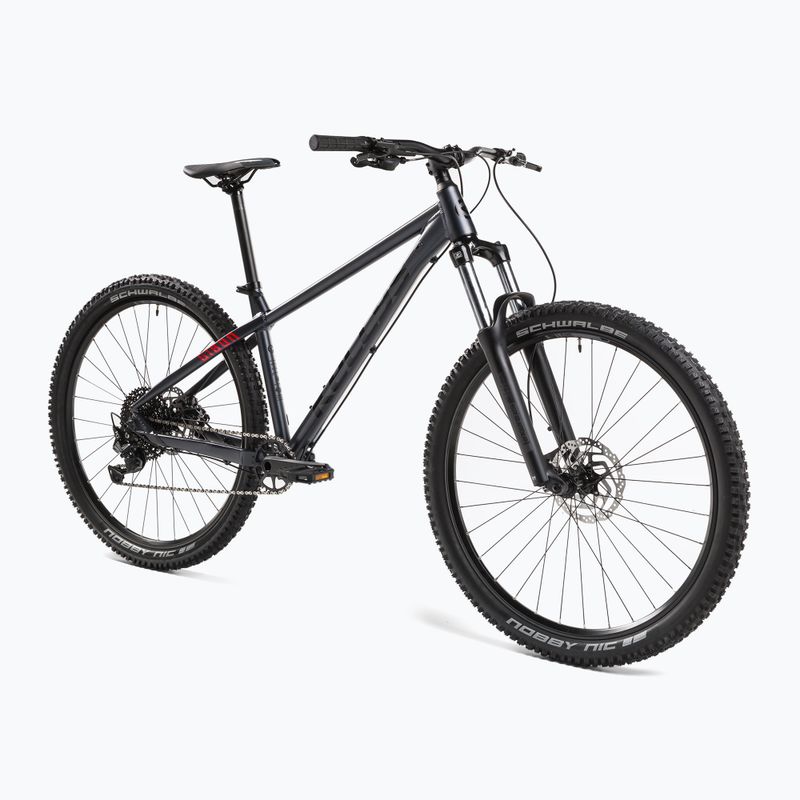 Kellys Gibon 10 29" Mountainbike schwarz 76244 2