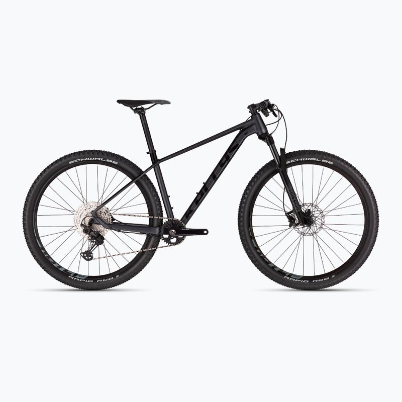 Kellys Gate 70 29" Mountainbike dunkelgrau