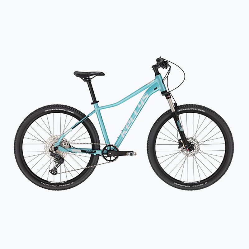 Kellys Vanity 90 29" himmelblau Damen Mountainbike